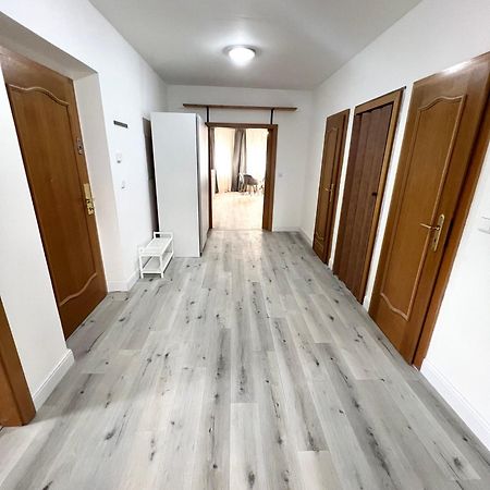 Grandlux Villa & Spa Теплице Экстерьер фото