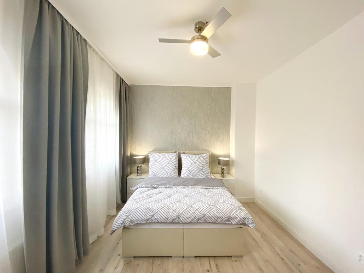 Grandlux Villa & Spa Теплице Экстерьер фото