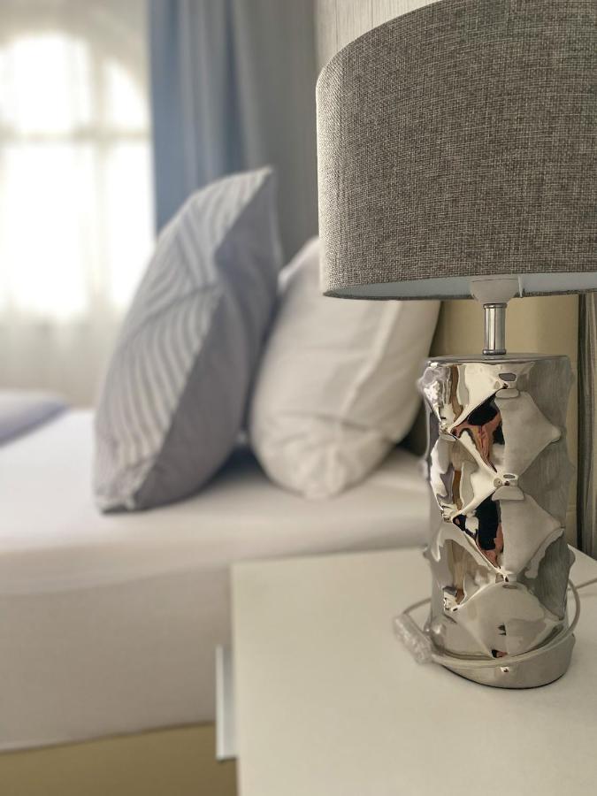 Grandlux Villa & Spa Теплице Экстерьер фото