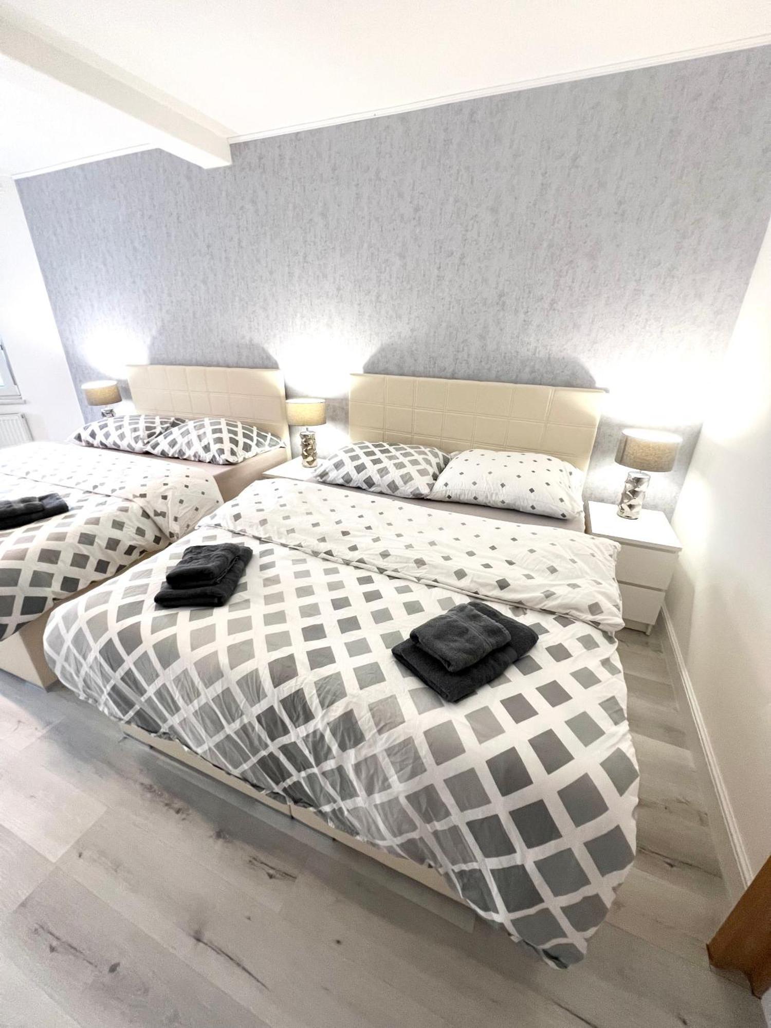 Grandlux Villa & Spa Теплице Экстерьер фото
