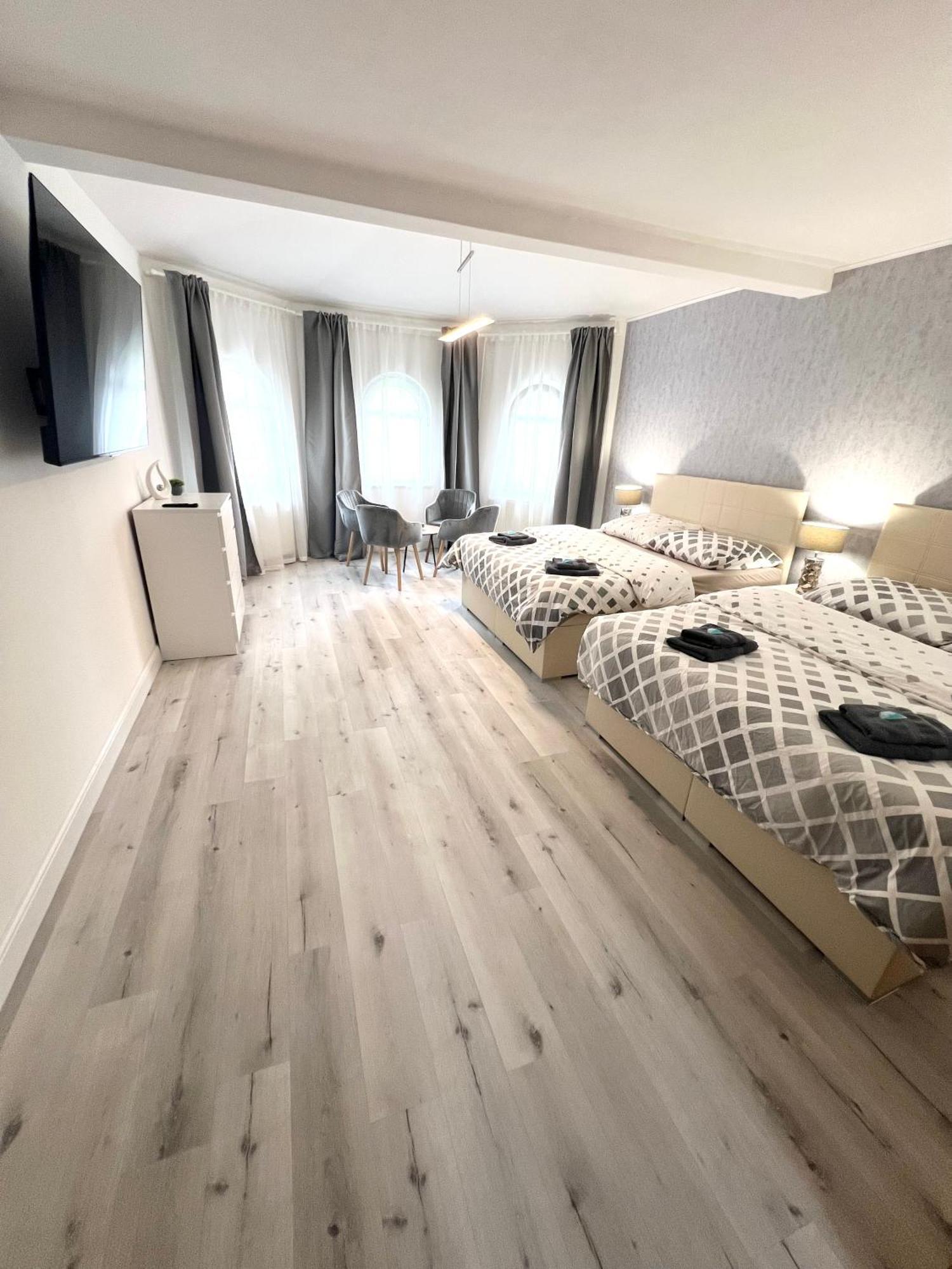 Grandlux Villa & Spa Теплице Экстерьер фото